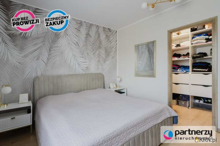 Mieszkanie  na sprzedaż, Gdańsk, Orunia-Św. Wojciech-Lipce/Orunia, ul. S. Ramułta, 4 pokojowe