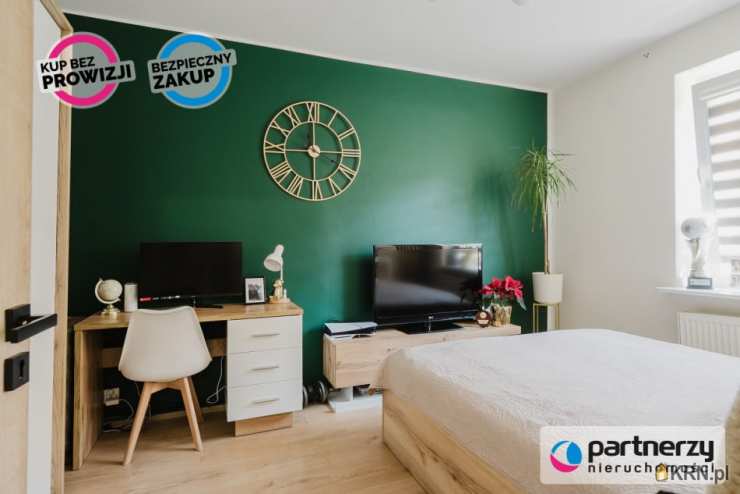 Mieszkanie  na sprzedaż, 4 pokojowe, Gdańsk, Orunia-Św. Wojciech-Lipce/Orunia, ul. S. Ramułta