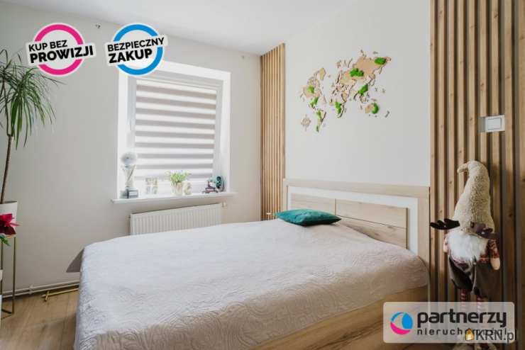 Gdańsk, Orunia-Św. Wojciech-Lipce/Orunia, ul. S. Ramułta, Mieszkanie  na sprzedaż, 4 pokojowe