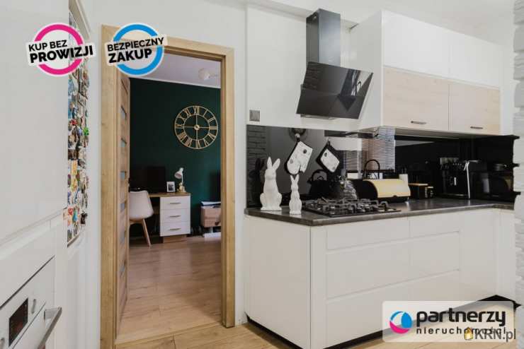 Gdańsk, Orunia-Św. Wojciech-Lipce/Orunia, ul. S. Ramułta, 4 pokojowe, Mieszkanie  na sprzedaż