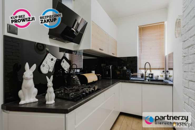 4 pokojowe, Gdańsk, Orunia-Św. Wojciech-Lipce/Orunia, ul. S. Ramułta, Mieszkanie  na sprzedaż