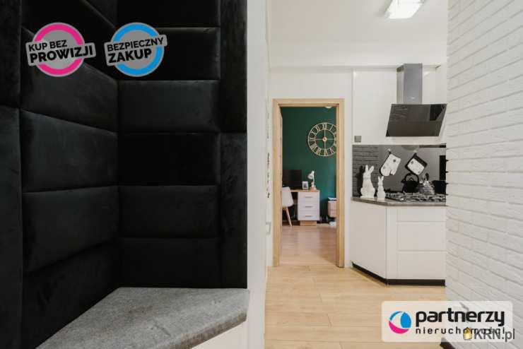 PARTNERZY Nieruchomości sp. z o.o., Mieszkanie  na sprzedaż, Gdańsk, Orunia-Św. Wojciech-Lipce/Orunia, ul. S. Ramułta