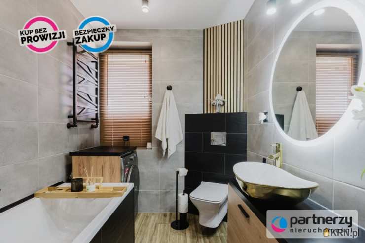 Mieszkanie  na sprzedaż, Gdańsk, Orunia-Św. Wojciech-Lipce/Orunia, ul. S. Ramułta, 4 pokojowe