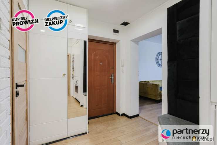 Mieszkanie  na sprzedaż, 4 pokojowe, Gdańsk, Orunia-Św. Wojciech-Lipce/Orunia, ul. S. Ramułta