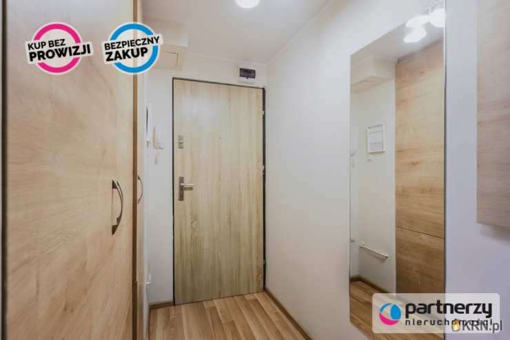 Gdańsk, Orunia-Św. Wojciech-Lipce/Orunia, ul. S. Ramułta, Mieszkanie  na sprzedaż, 4 pokojowe