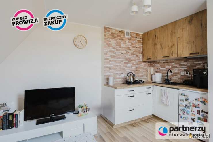 Gdańsk, Orunia-Św. Wojciech-Lipce/Orunia, ul. S. Ramułta, 4 pokojowe, Mieszkanie  na sprzedaż