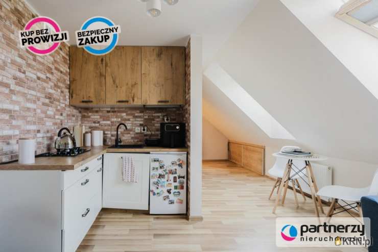 4 pokojowe, Gdańsk, Orunia-Św. Wojciech-Lipce/Orunia, ul. S. Ramułta, Mieszkanie  na sprzedaż