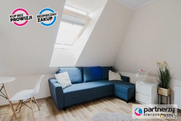 4 pokojowe, Mieszkanie  na sprzedaż, Gdańsk, Orunia-Św. Wojciech-Lipce/Orunia, ul. S. Ramułta