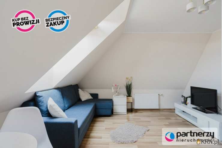 PARTNERZY Nieruchomości sp. z o.o., Mieszkanie  na sprzedaż, Gdańsk, Orunia-Św. Wojciech-Lipce/Orunia, ul. S. Ramułta