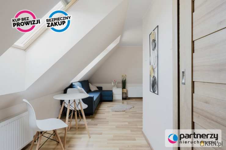 Mieszkanie  na sprzedaż, Gdańsk, Orunia-Św. Wojciech-Lipce/Orunia, ul. S. Ramułta, 4 pokojowe