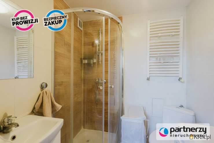 Mieszkanie  na sprzedaż, 4 pokojowe, Gdańsk, Orunia-Św. Wojciech-Lipce/Orunia, ul. S. Ramułta