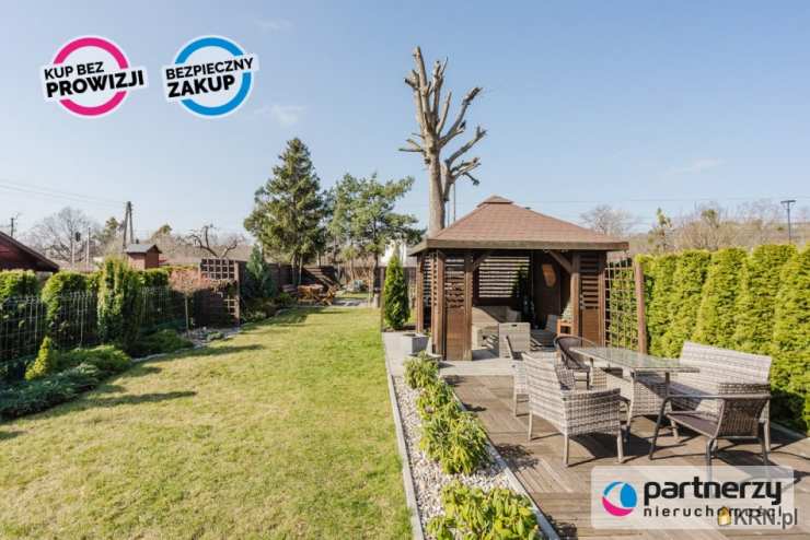 Gdańsk, Orunia-Św. Wojciech-Lipce/Orunia, ul. S. Ramułta, 4 pokojowe, Mieszkanie  na sprzedaż