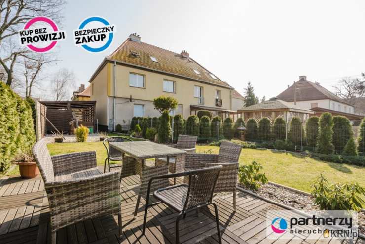 4 pokojowe, Gdańsk, Orunia-Św. Wojciech-Lipce/Orunia, ul. S. Ramułta, Mieszkanie  na sprzedaż