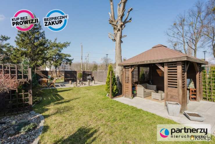 4 pokojowe, Mieszkanie  na sprzedaż, Gdańsk, Orunia-Św. Wojciech-Lipce/Orunia, ul. S. Ramułta