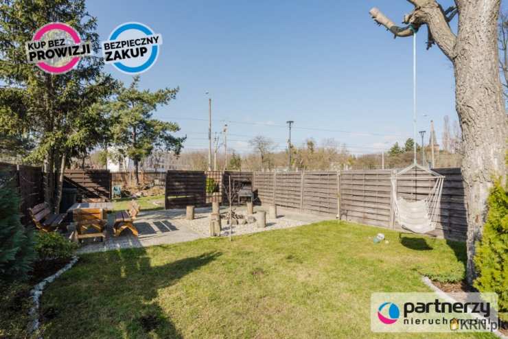 Mieszkanie  na sprzedaż, Gdańsk, Orunia-Św. Wojciech-Lipce/Orunia, ul. S. Ramułta, 4 pokojowe