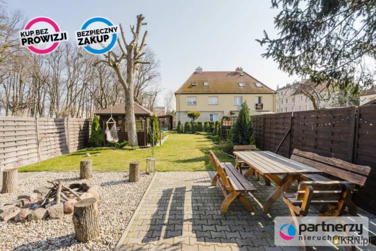 Mieszkanie  na sprzedaż, 4 pokojowe, Gdańsk, Orunia-Św. Wojciech-Lipce/Orunia, ul. S. Ramułta