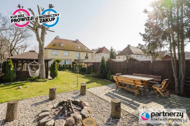 Gdańsk, Orunia-Św. Wojciech-Lipce/Orunia, ul. S. Ramułta, Mieszkanie  na sprzedaż, 4 pokojowe