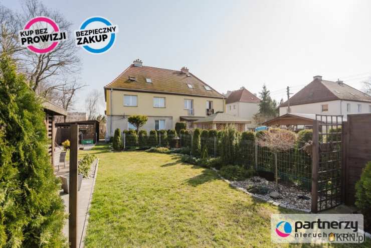 Gdańsk, Orunia-Św. Wojciech-Lipce/Orunia, ul. S. Ramułta, 4 pokojowe, Mieszkanie  na sprzedaż