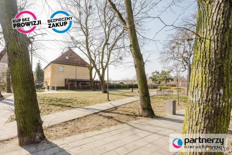 4 pokojowe, Mieszkanie  na sprzedaż, Gdańsk, Orunia-Św. Wojciech-Lipce/Orunia, ul. S. Ramułta