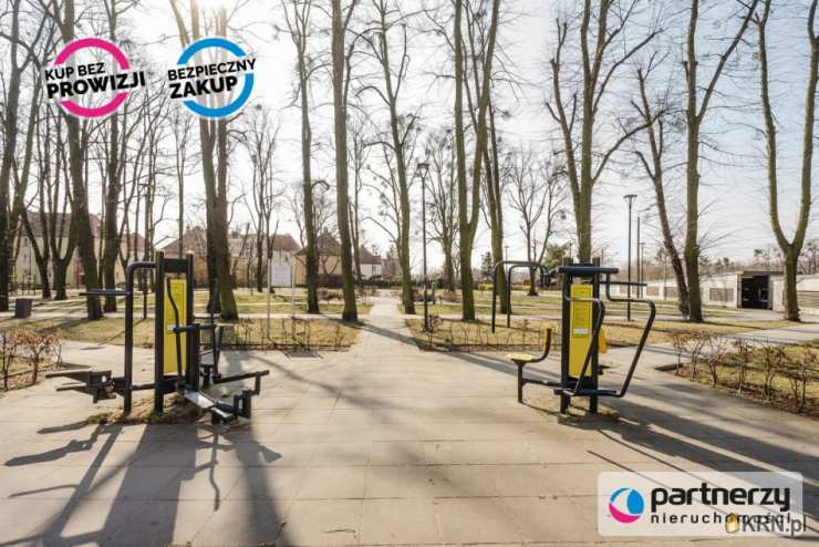 PARTNERZY Nieruchomości sp. z o.o., Mieszkanie  na sprzedaż, Gdańsk, Orunia-Św. Wojciech-Lipce/Orunia, ul. S. Ramułta