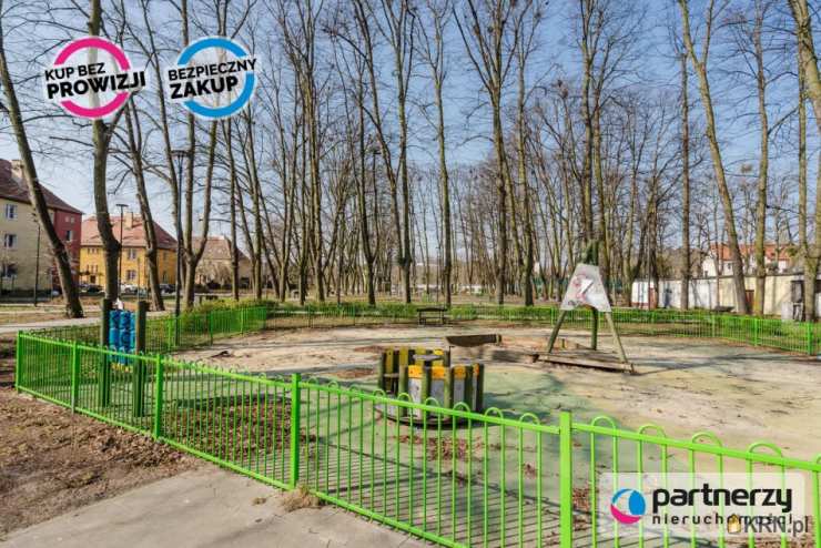 Mieszkanie  na sprzedaż, 4 pokojowe, Gdańsk, Orunia-Św. Wojciech-Lipce/Orunia, ul. S. Ramułta