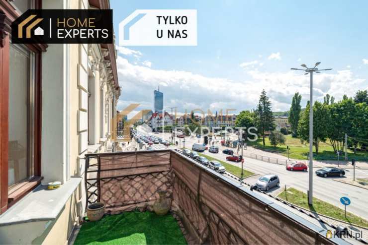 Mieszkanie  do wynajęcia, Gdańsk, Oliwa, ul. Grunwaldzka, 4 pokojowe