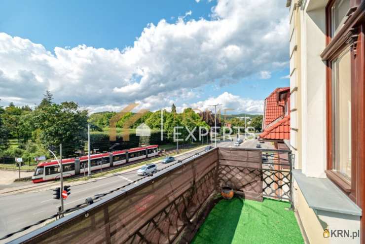 Mieszkanie  do wynajęcia, 4 pokojowe, Gdańsk, Oliwa, ul. Grunwaldzka