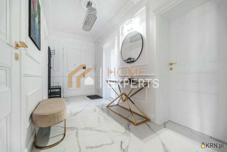 4 pokojowe, Gdańsk, Oliwa, ul. Grunwaldzka, Mieszkanie  do wynajęcia