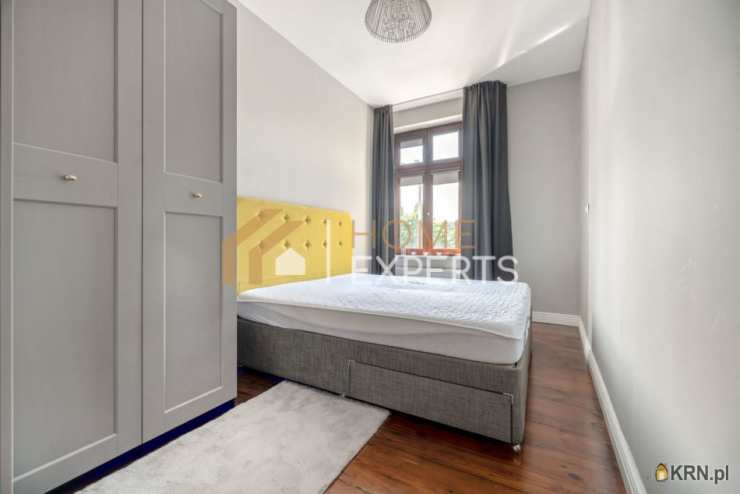 Mieszkanie  do wynajęcia, Gdańsk, Oliwa, ul. Grunwaldzka, 4 pokojowe