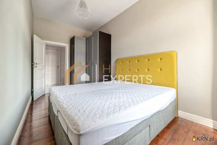 Mieszkanie  do wynajęcia, 4 pokojowe, Gdańsk, Oliwa, ul. Grunwaldzka