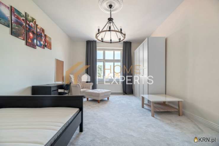 Gdańsk, Oliwa, ul. Grunwaldzka, 4 pokojowe, Mieszkanie  do wynajęcia