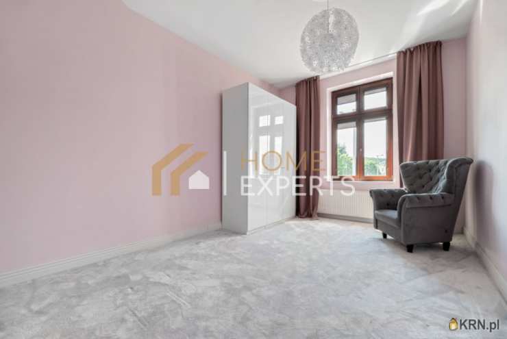 4 pokojowe, Gdańsk, Oliwa, ul. Grunwaldzka, Mieszkanie  do wynajęcia