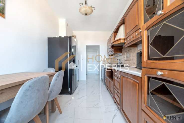 Mieszkanie  do wynajęcia, Gdańsk, Oliwa, ul. Grunwaldzka, 4 pokojowe