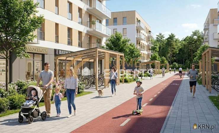 5 pokojowe, Mieszkanie  na sprzedaż, Gdańsk, Orunia-Św. Wojciech-Lipce/Orunia, ul. Starogardzka