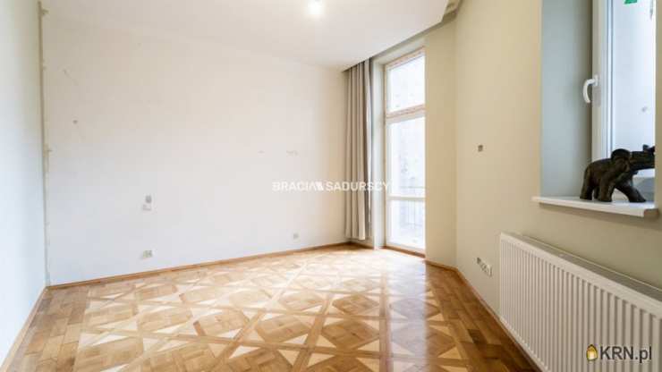 Kraków, Stare Miasto, ul. J. Sarego, Mieszkanie  na sprzedaż, 4 pokojowe