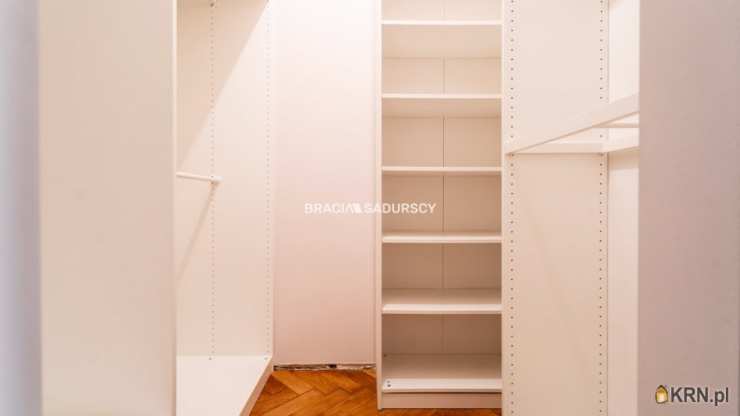 Kraków, Stare Miasto, ul. J. Sarego, 4 pokojowe, Mieszkanie  na sprzedaż