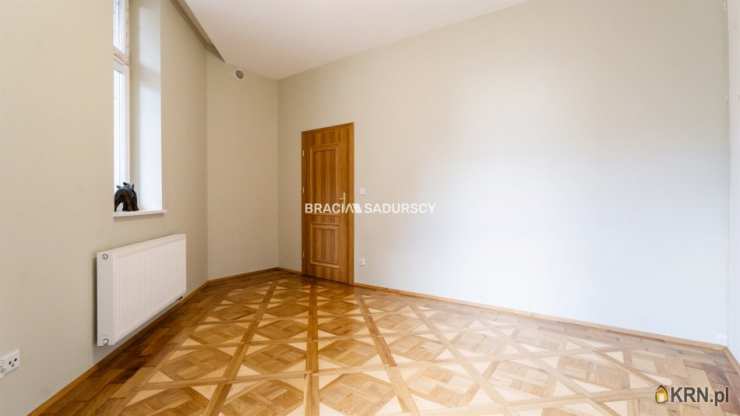 Kraków, Stare Miasto, ul. J. Sarego, 4 pokojowe, Mieszkanie  na sprzedaż