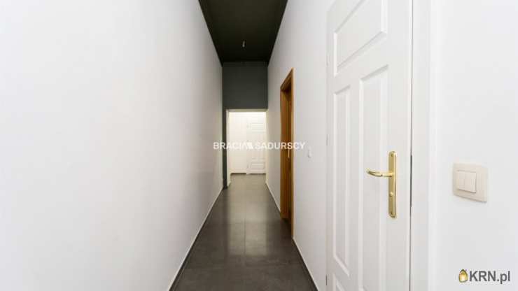 BRACIA SADURSCY ODDZIAŁ BS4 KROWODRZA, Mieszkanie  na sprzedaż, Kraków, Stare Miasto, ul. J. Sarego