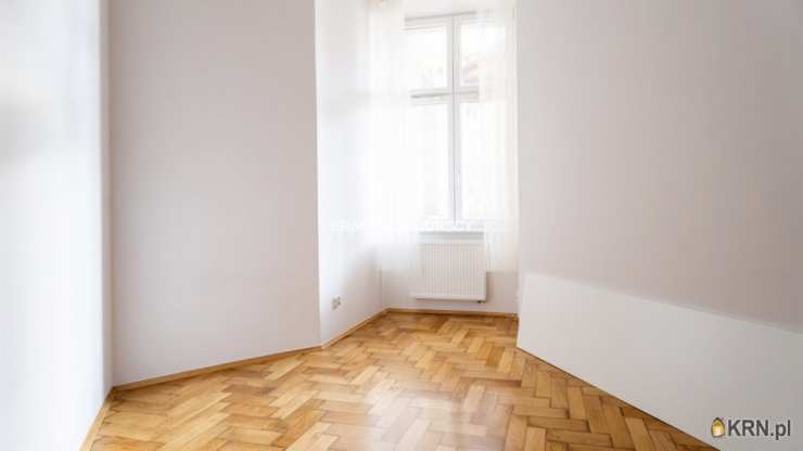 Mieszkanie  na sprzedaż, 4 pokojowe, Kraków, Stare Miasto, ul. J. Sarego