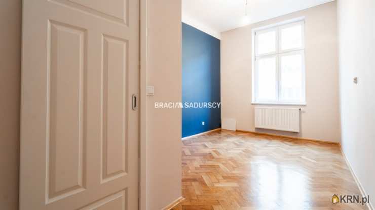 Mieszkanie  na sprzedaż, Kraków, Stare Miasto, ul. J. Sarego, 4 pokojowe