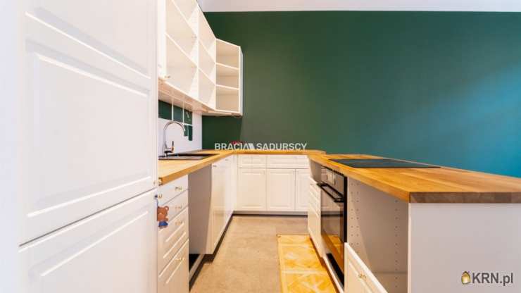 Mieszkanie  na sprzedaż, 4 pokojowe, Kraków, Stare Miasto, ul. J. Sarego