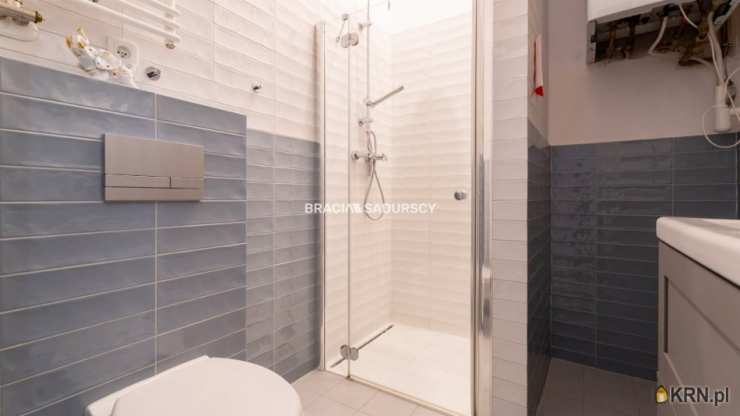 4 pokojowe, Mieszkanie  na sprzedaż, Kraków, Stare Miasto, ul. J. Sarego