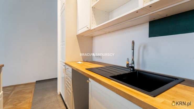 Mieszkanie  na sprzedaż, 4 pokojowe, Kraków, Stare Miasto, ul. J. Sarego