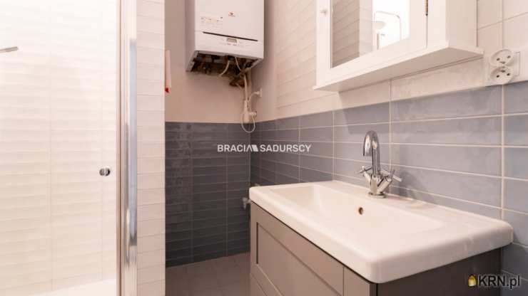 BRACIA SADURSCY ODDZIAŁ BS4 KROWODRZA, Mieszkanie  na sprzedaż, Kraków, Stare Miasto, ul. J. Sarego