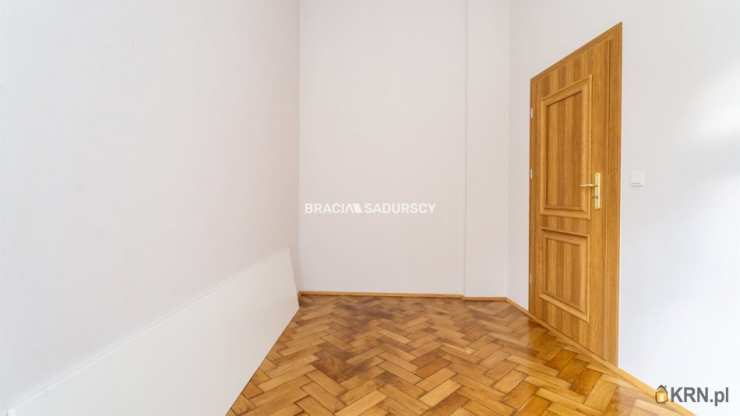 Mieszkanie  na sprzedaż, Kraków, Stare Miasto, ul. J. Sarego, 4 pokojowe