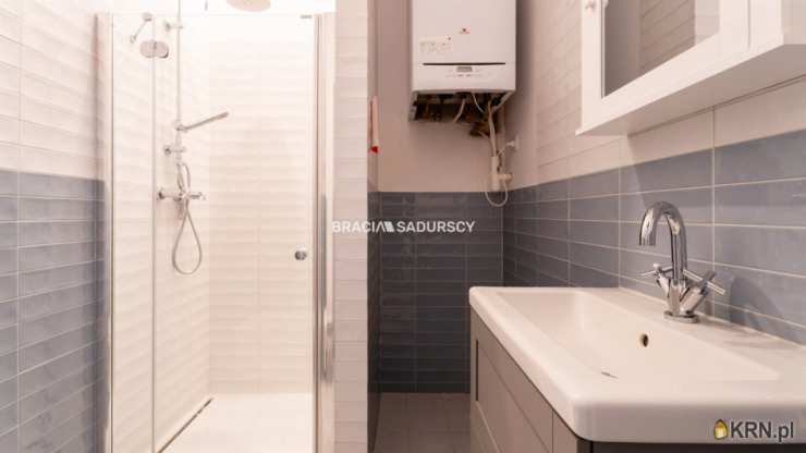 Mieszkanie  na sprzedaż, 4 pokojowe, Kraków, Stare Miasto, ul. J. Sarego