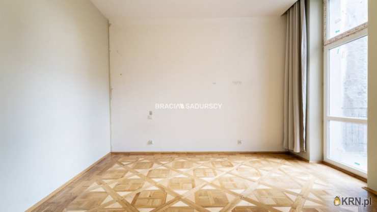 Kraków, Stare Miasto, ul. J. Sarego, Mieszkanie  na sprzedaż, 4 pokojowe