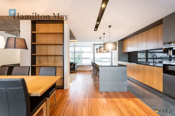 Mieszkanie  do wynajęcia, 3 pokojowe, Kraków, Podgórze/Stare Podgórze, ul. J. Zamoyskiego