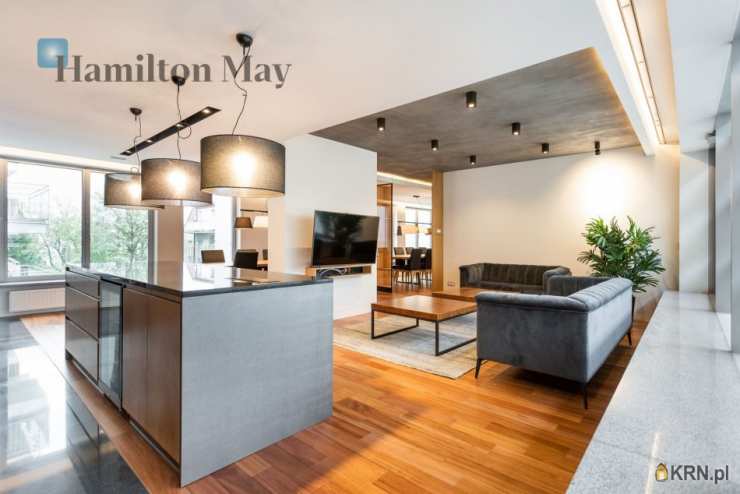 Kraków, Podgórze/Stare Podgórze, ul. J. Zamoyskiego, Mieszkanie  do wynajęcia, 3 pokojowe