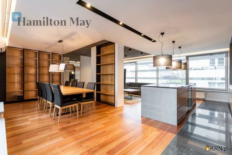 Kraków, Podgórze/Stare Podgórze, ul. J. Zamoyskiego, 3 pokojowe, Mieszkanie  do wynajęcia